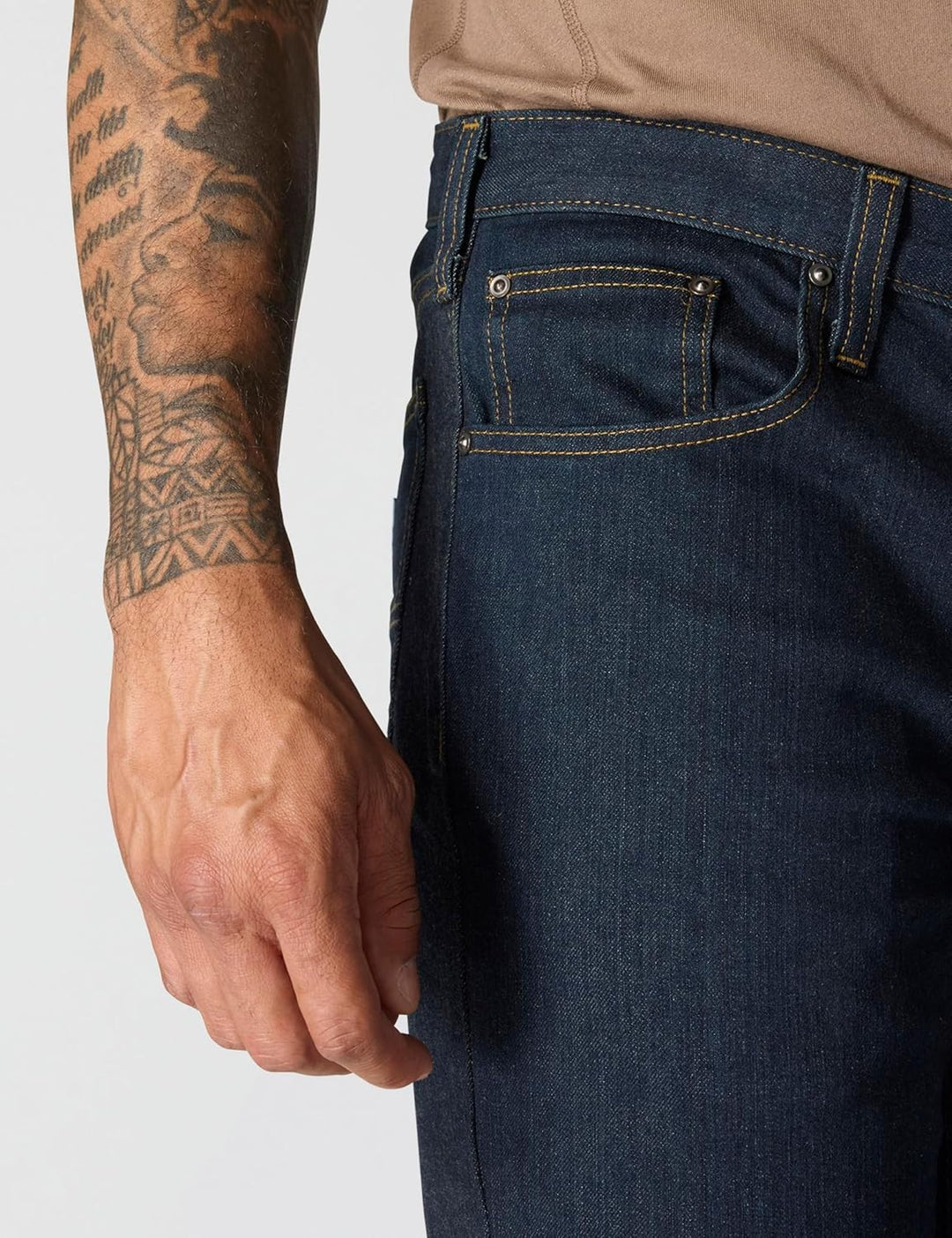 Carhartt Herren Jeans, Erie