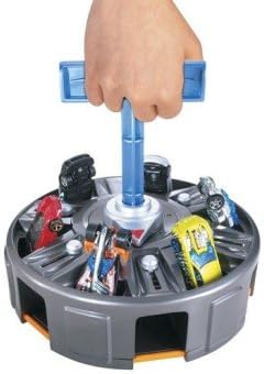 Hot Wheels N1060 Dynamite Blaster Launcher