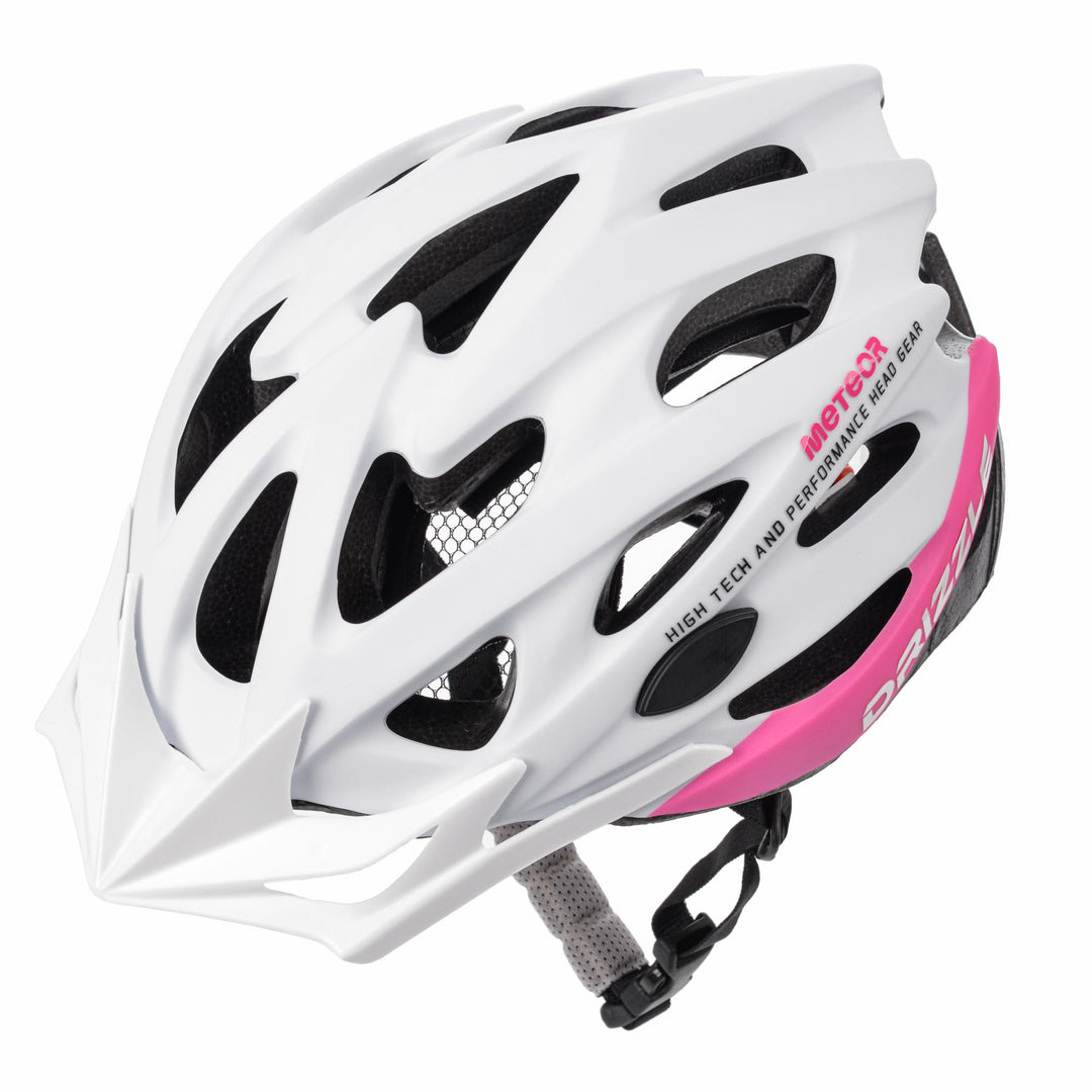 meteor® Urban Fahrradhelm Herren Damen Kinder-Helm MTB rollerhelm mädchen kinderfahrradhelm für Down