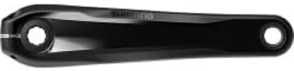 SHIMANO Unisex-Adult Rod Dr. 175mm Fahrradgerichte, Mehrfarbig, one Size