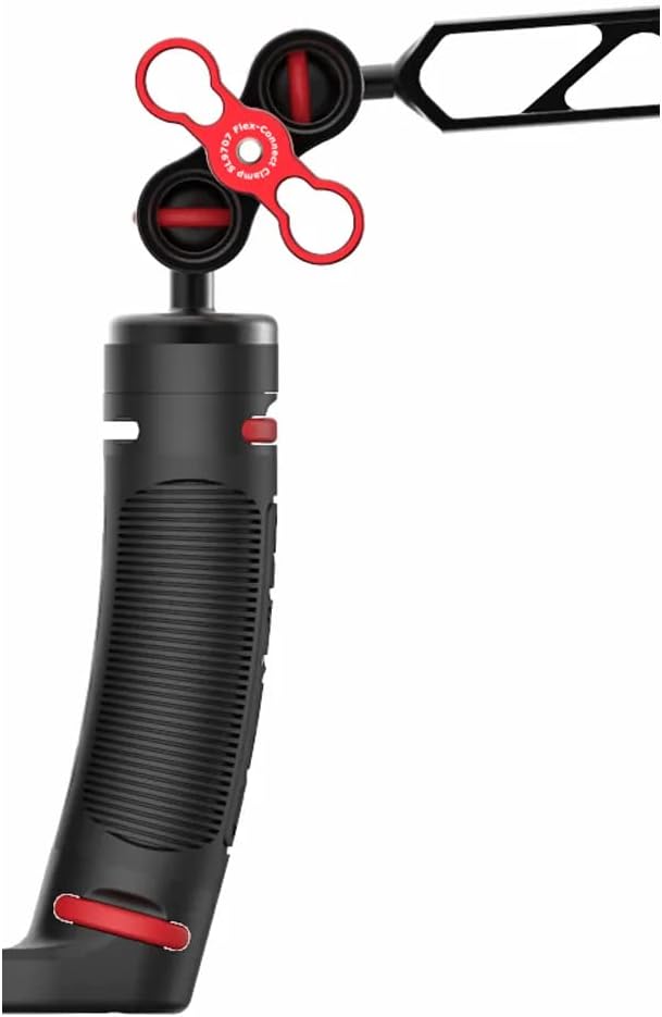 Flex-Connect Kugelarm-Set
