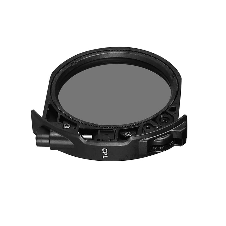 Meike CPL Filter für MK-EFTR-C Drop-in Filter Mount Adapter EF auf EOSR MK-EFTR-CPL, MK-EFTR-CPL