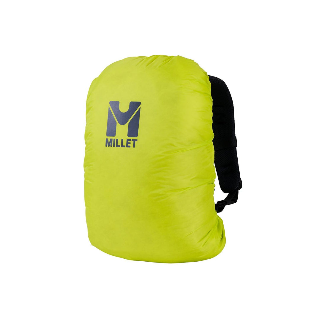 MILLET S Gelb Neues Logo, S Gelb Neues Logo