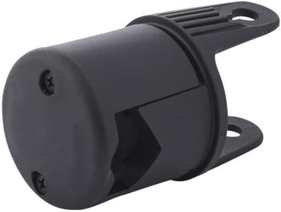 HELLA - Halogen-Arbeitsscheinwerfer - Oval 100 - 24V - Anbau/geschraubt - hängend/schwenkbarer Monta