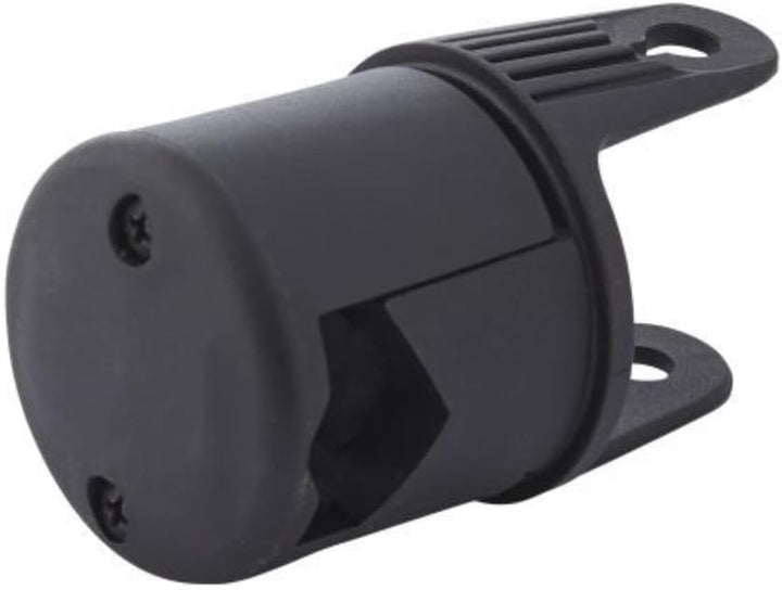 HELLA - Halogen-Arbeitsscheinwerfer - Oval 100 - 24V - Anbau/geschraubt - hängend/schwenkbarer Monta
