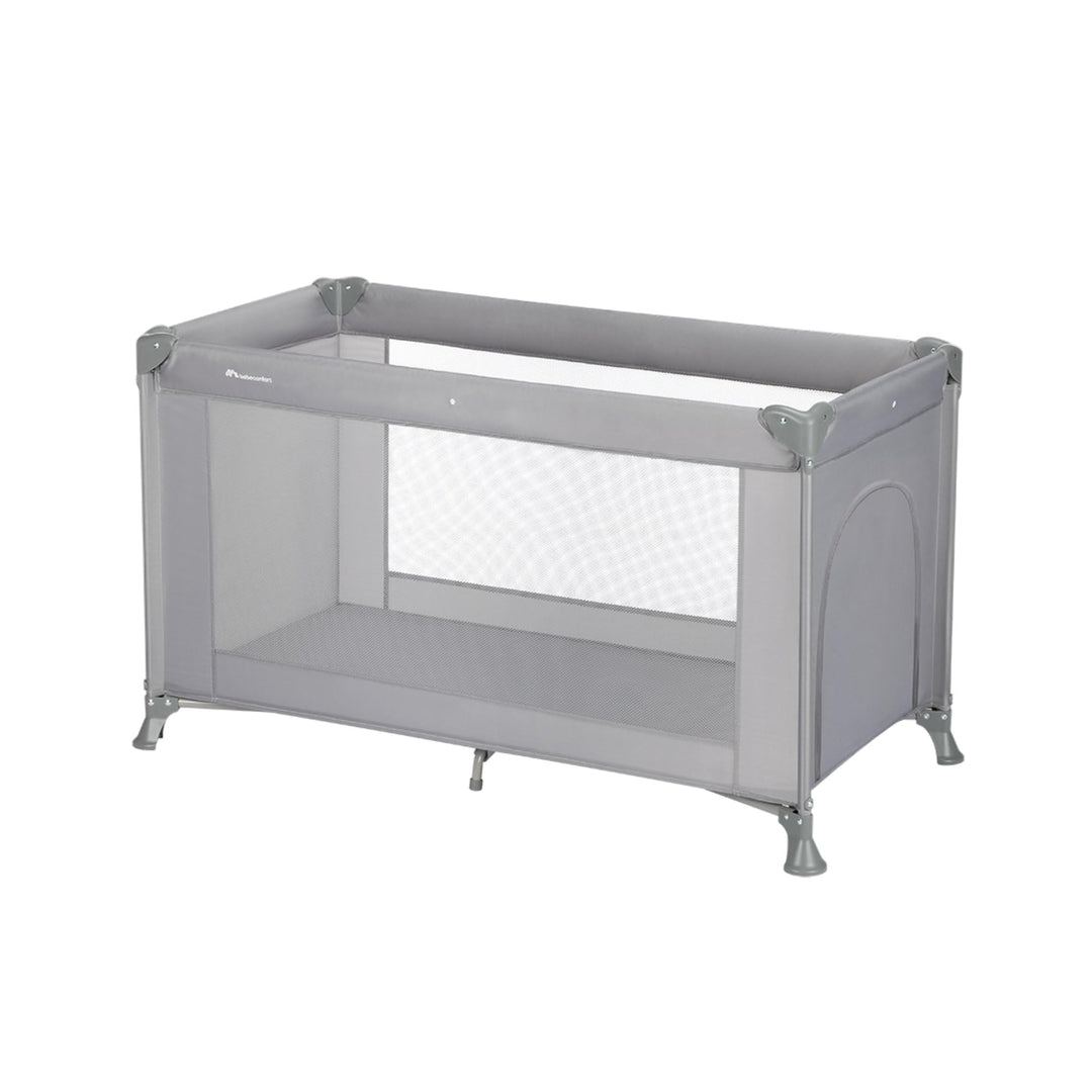 Bebeconfort Sweet Dreams, Baby Reisebett, 0–3 Jahre (0–15 kg), Reisebett leicht für Babys, Grosse ge