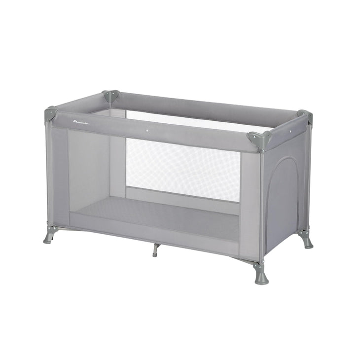 Bebeconfort Sweet Dreams, Baby Reisebett, 0–3 Jahre (0–15 kg), Reisebett leicht für Babys, Grosse ge