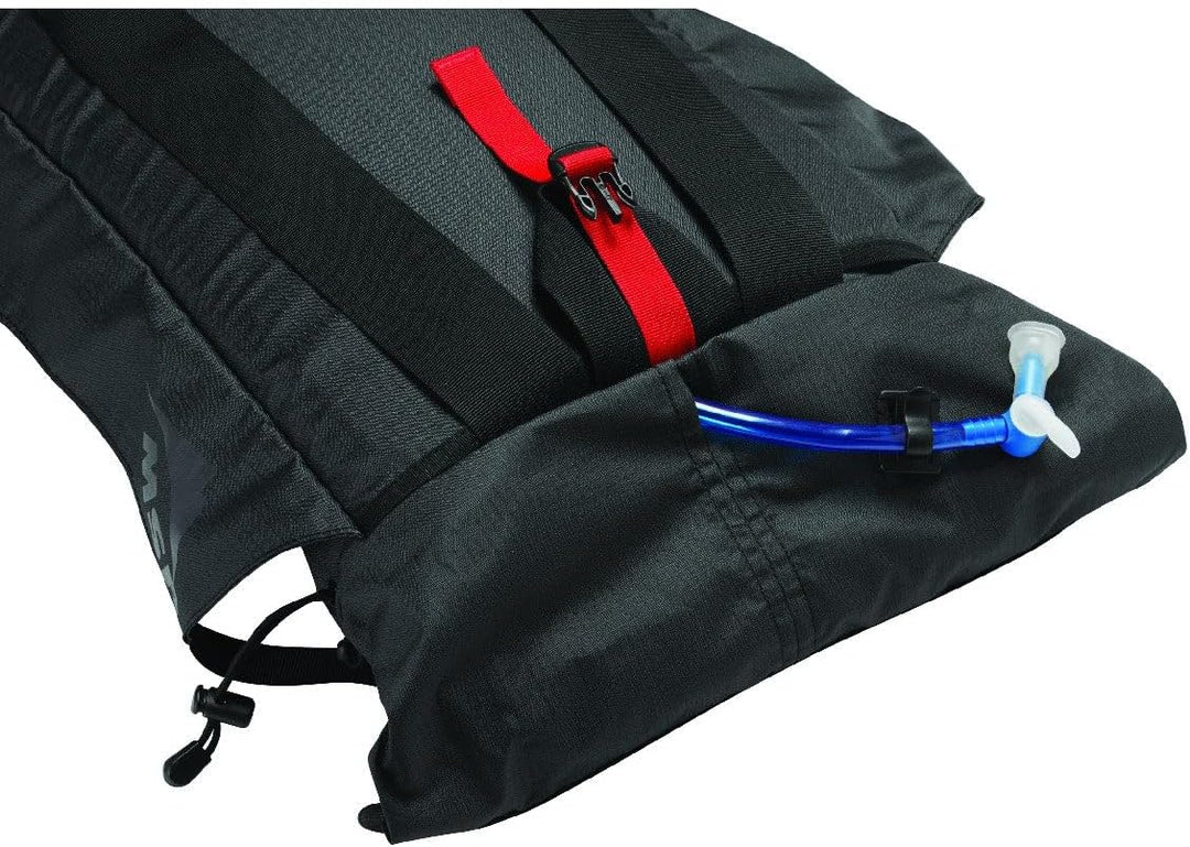 MSR MSR Snowshoe Carry Pack Farbe: black