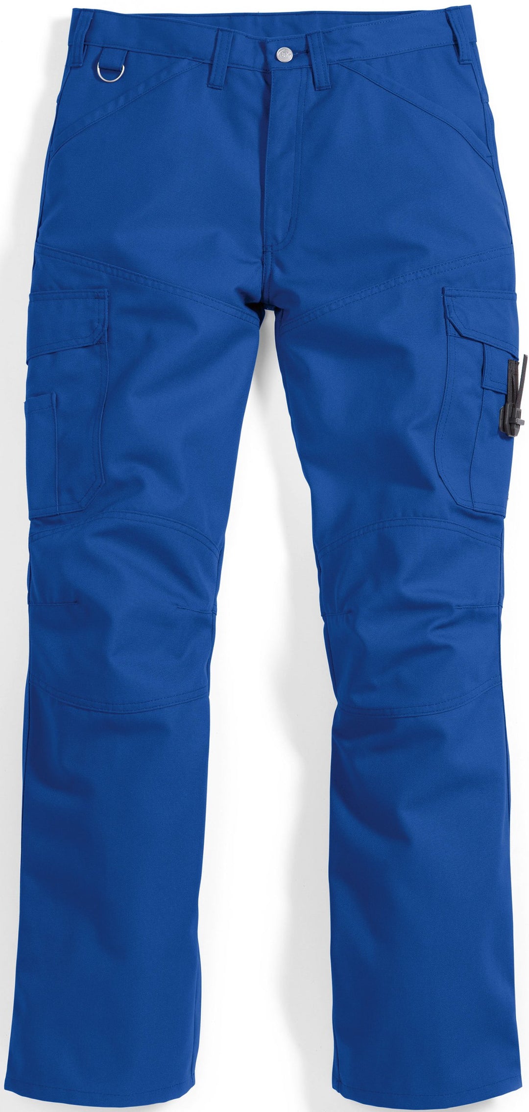 BP Arbeitshose 1466 560 13 königsblau Grösse: 54 54 Königsblau, 54 Königsblau