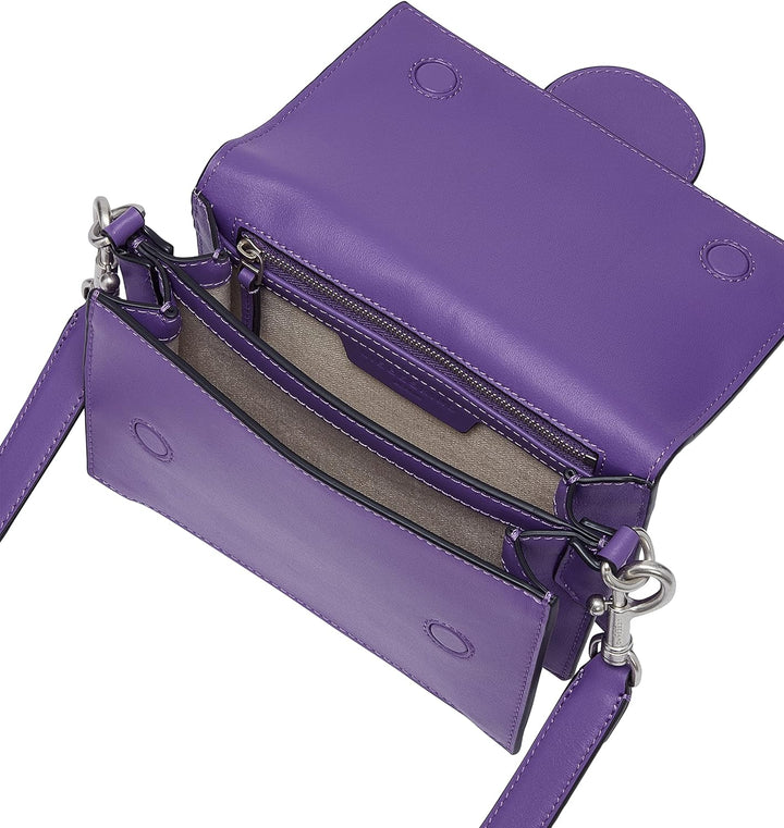 Liebeskind Damen Penelope 2 Br Crossbody S Orchid, Orchid