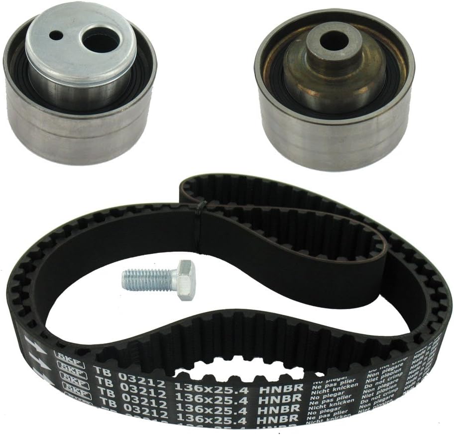 SKF VKMA 03213 Spannrolle