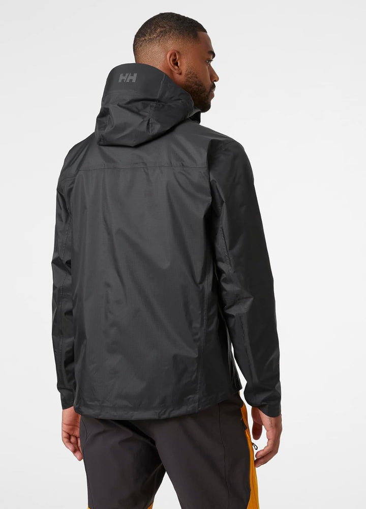 Helly Hansen Herren Verglas Micro Shell Jacket Jacket S Schwarz, S Schwarz