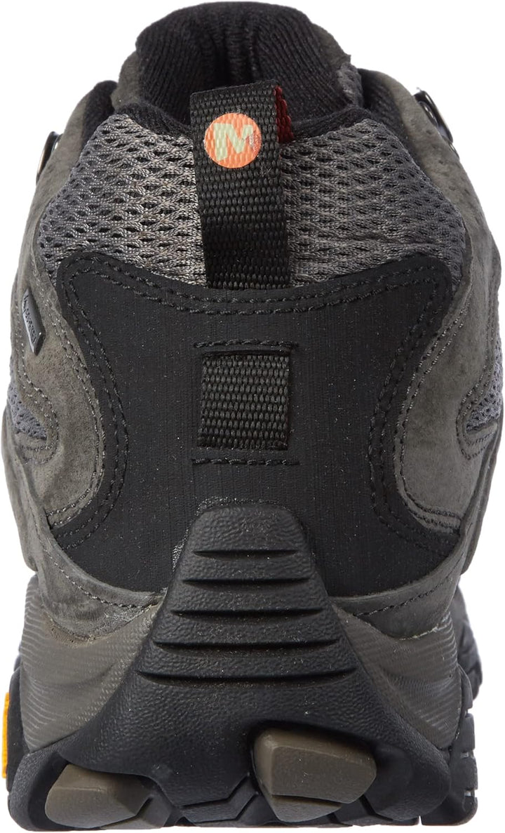 Merrell Herren Moab 3 Mid GTX Wanderstiefel 40 EU Beluga, 40 EU Beluga