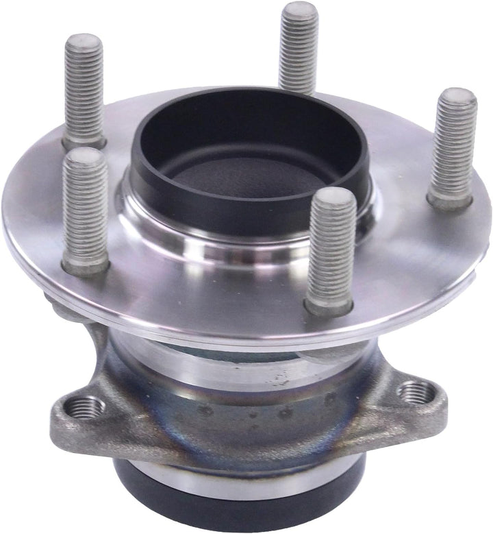 ATEC Germany 1x Radnabe hinten Radlager Radlagersatz, Kompatibel mit MAZDA 6 Hatchback (GH),6 Kombi