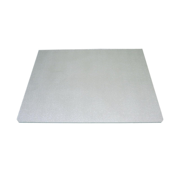 LUTH Premium Profi Parts Glasplatte kompatibel mit Indesit C00076928 465x403mm für Gemüsefach Kühlsc