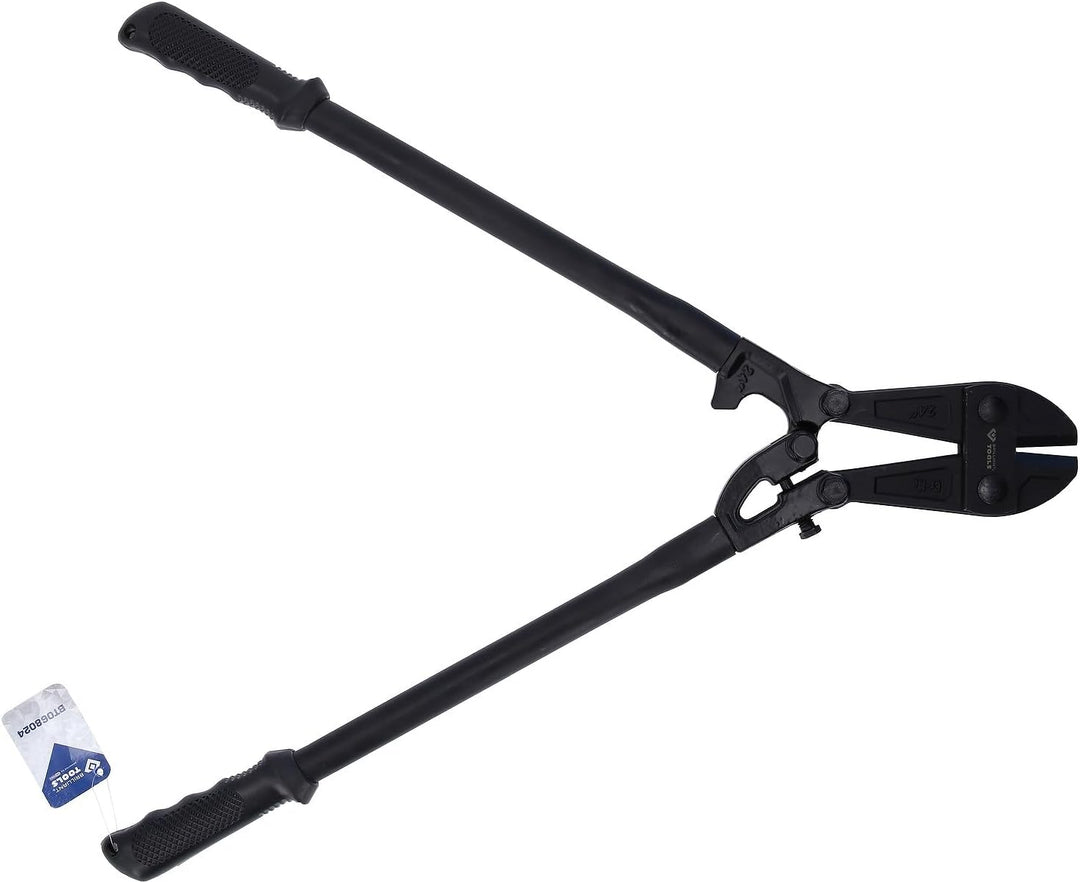 BRILLIANT TOOLS BT068024 Bolzenschneider 24", 600 mm [Powered by KS TOOLS], 24", 600 mm