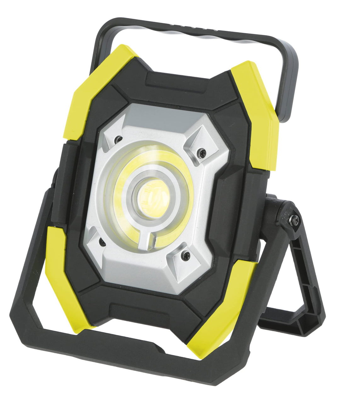 Kerbl 345608 Mobiler LED-Akkustrahler, WorkFire Pro 30W, 930 g