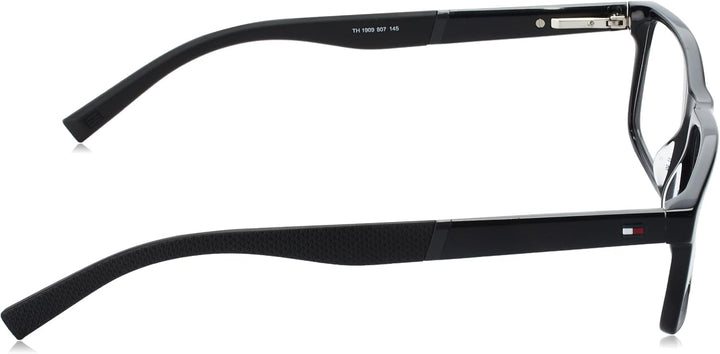 Tommy Hilfiger Unisex Sunglasses, 56 807/36 Black