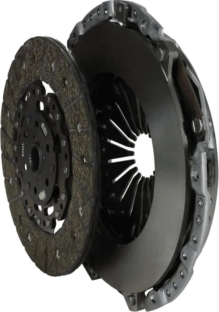 SACHS Kupplungssatz 2290 601 020, OE-Qualität, Kupplungssatz-Austausch beim Auto Kupplung/-anbauteil