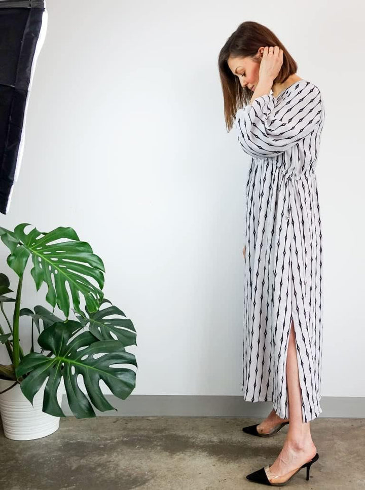Style Arc Naomi Schnittmuster, gewebtes Kleid, Grössen 04 - 16 Sizes 04-16, Sizes 04-16