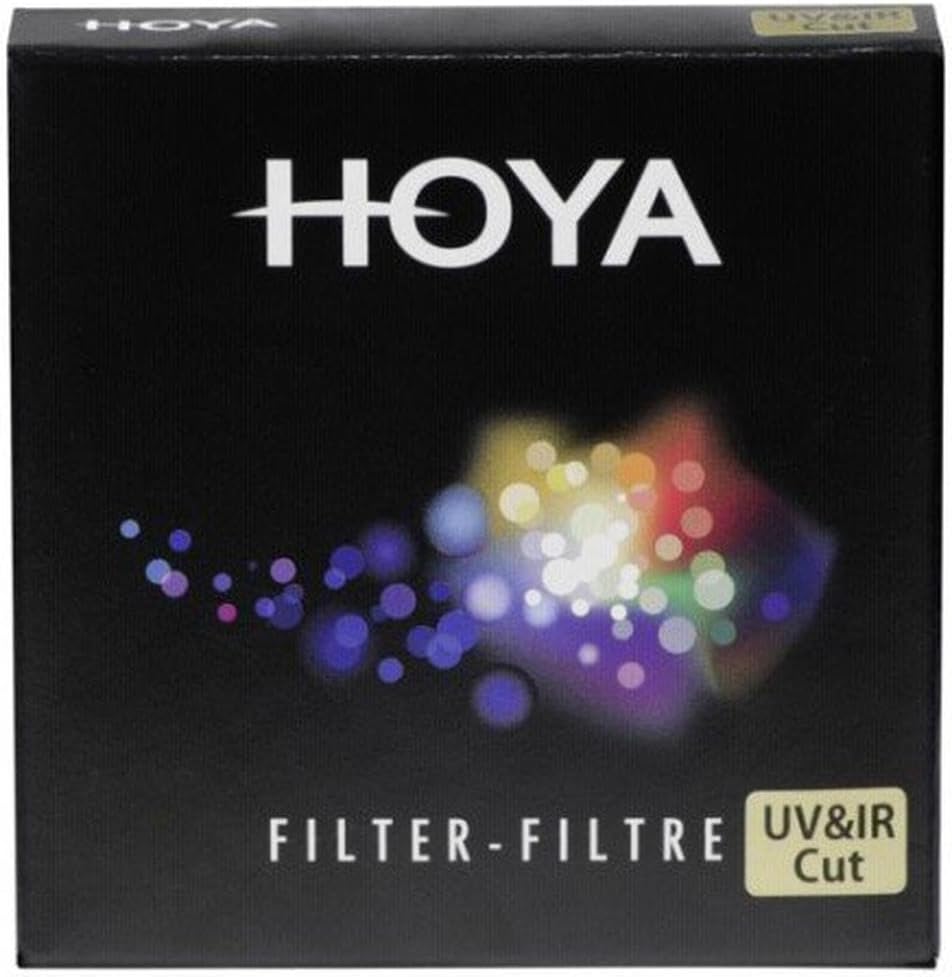 Hoya UV-IR Cut 58mm 58mm, 58mm