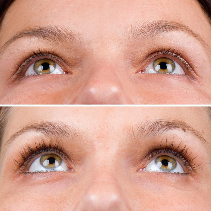 Rimia Spacelash Eyelash Growth Serum, Natürliches Wimpernserum, 6-Monate-Kur, Cruelty Free Zertifika