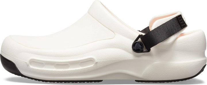 Bistro Pro LiteRide™ Work Clog 48/49 EU Weiss, 48/49 EU Wei&#xDF;