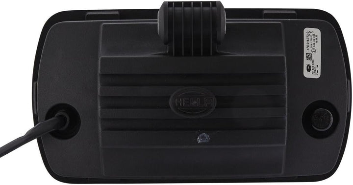 HELLA - LED-Fernscheinwerfer - Jumbo LED - ECE-R148/E24 5931/ECE-R10/E1 9032/ECE-R149 - 1FE 016 773-