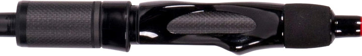 Zeck Troy 200cm 25g Spinnrute Reiserute