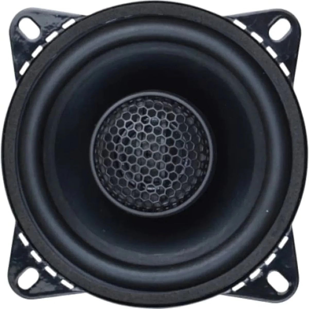 Ground Zero Audio | GZRF 4.0SQ | 10cm Koax Lautsprecher