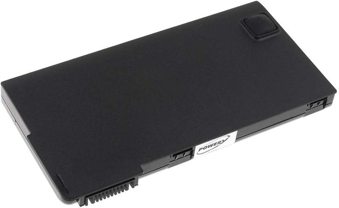 Akku für MSI Typ 91NMS17LF6SU1 6600mAh, 11,1V, Li-Ion