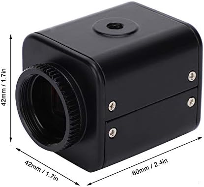 Industriekamera Full HD 16MP 2K 1080P 60FPS Mikroskop HDMI Kamera für Mikroelektronik Fingerabdrucki