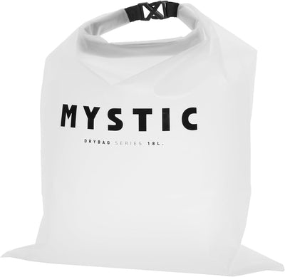 Mystic Wetsuit Dry Bag Schwarz, Schwarz