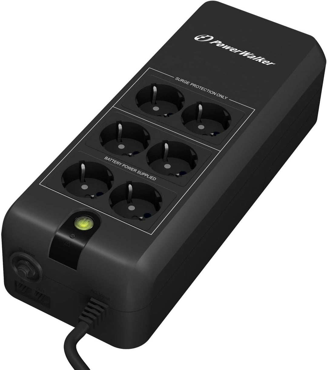 VFD 600 APFC 600VA, 600VA