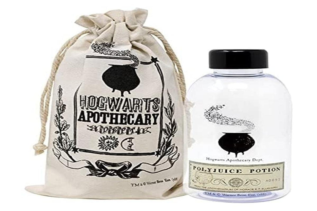 Harry Potter Magic Potion Flasche