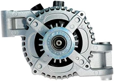 HELLA - Generator/Lichtmaschine - 14V - 120A - für u.a. Ford Focus II (DA_, HCP, DP) - 8EL 011 711-6