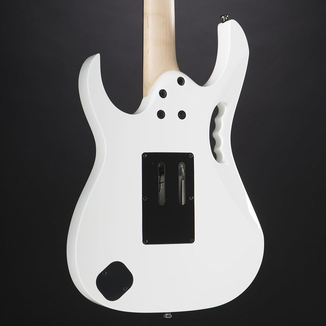 Ibanez – jemjr White E-Gitarre