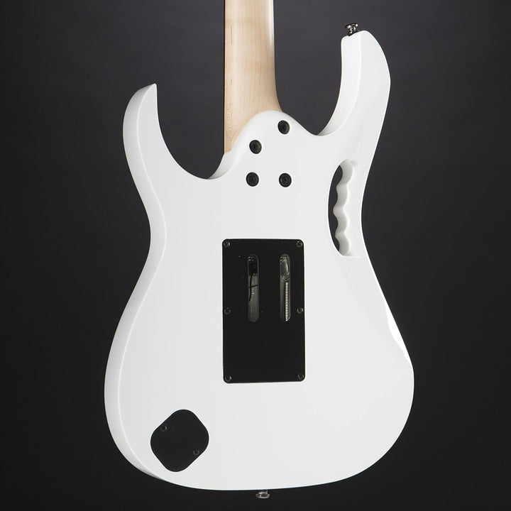 Ibanez – jemjr White E-Gitarre