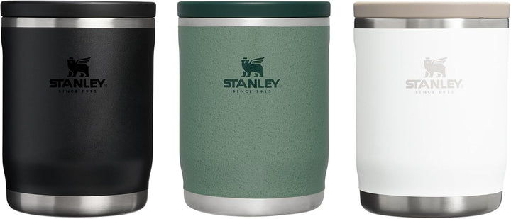 STANLEY Adventure To-Go Food Jar 0.53L - Thermobehälter Für Essen - 6 Stunden Heiss - 6 Stunden Kalt