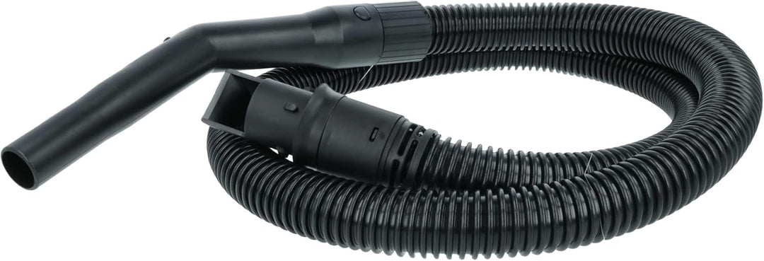 vhbw Ersatz Schlauch kompatibel mit Taski AERO 8, 11, 10, 13, 12, 15, 14, 15 Plus Staubsauger - Flex