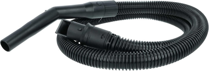 vhbw Ersatz Schlauch kompatibel mit Taski AERO 8, 11, 10, 13, 12, 15, 14, 15 Plus Staubsauger - Flex