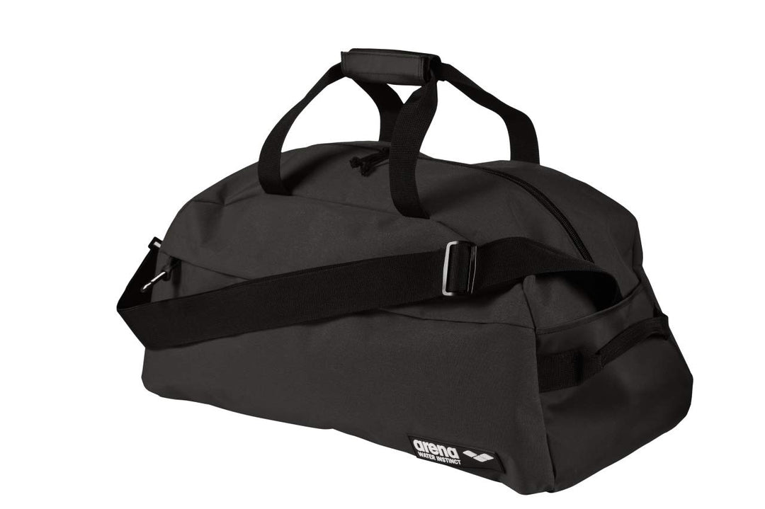 Arena Team Duffle 25 Sporttasche für Sport-, Schwimm- und Freizeitaktivitäten, Reisetasche mit Fach