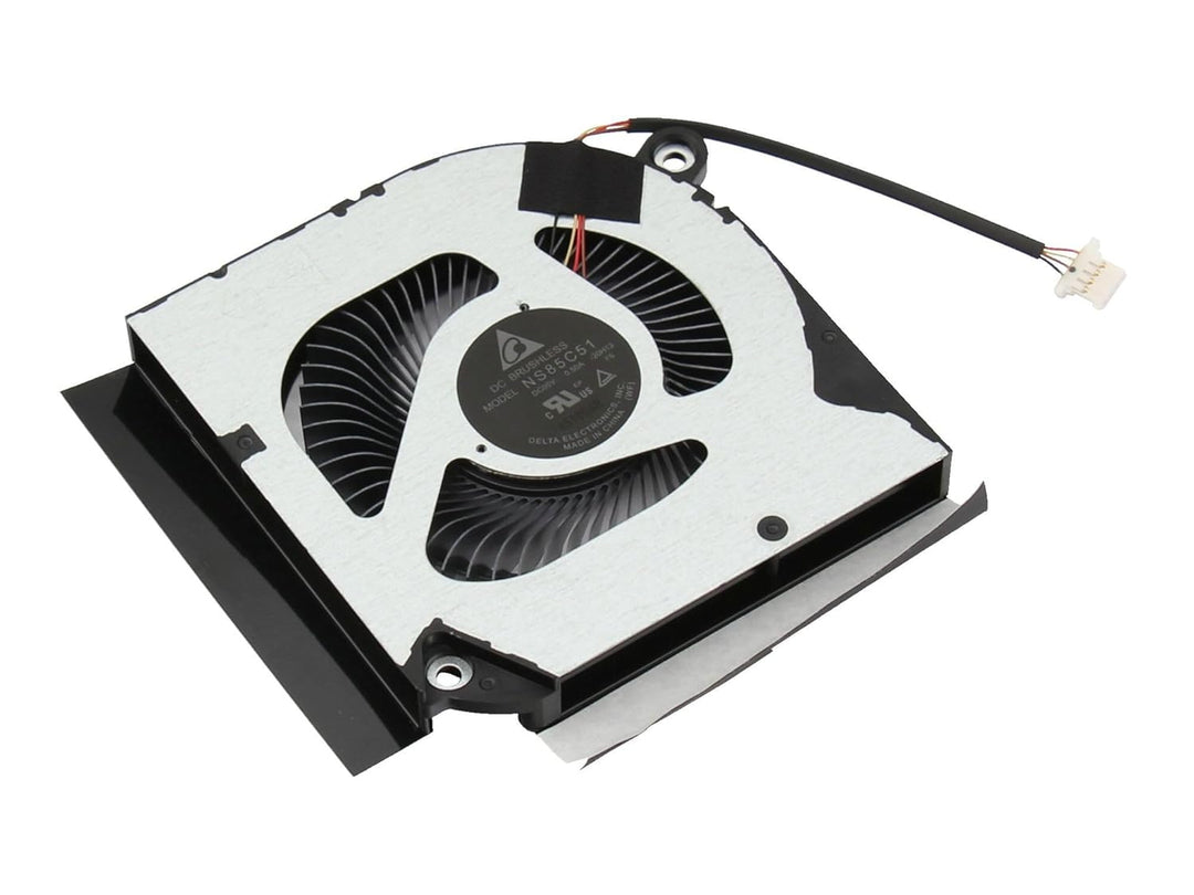 Acer Nitro 5 (AN515-44) original CPU-Lüfter