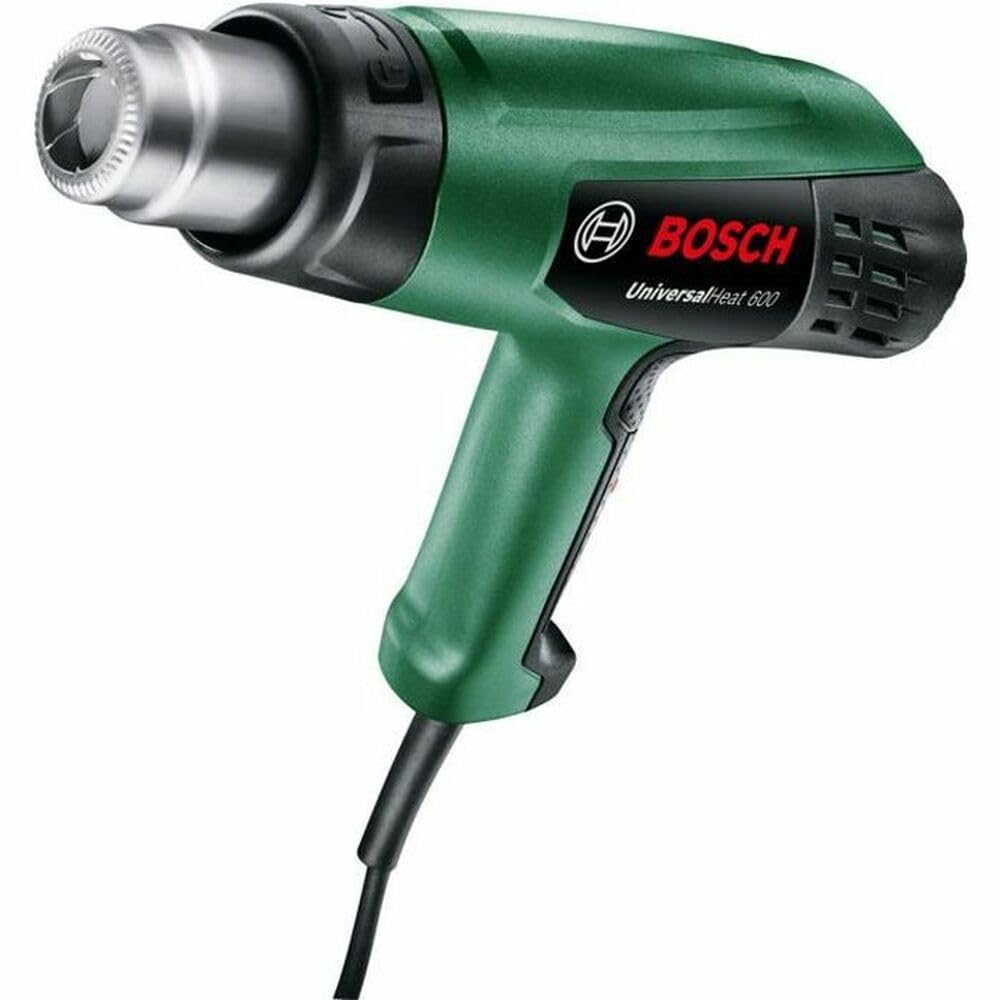 Bosch Heissluftfön UniversalHeat (1800 W, Temperatur: 50/300 / 600 °C, im Karton) UniversalHeat 600