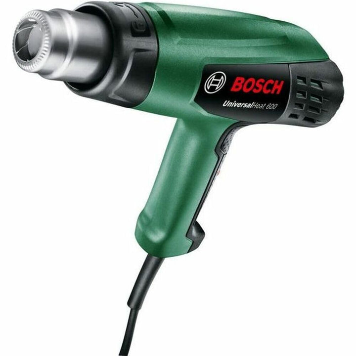 Bosch Heissluftfön UniversalHeat (1800 W, Temperatur: 50/300 / 600 °C, im Karton) UniversalHeat 600