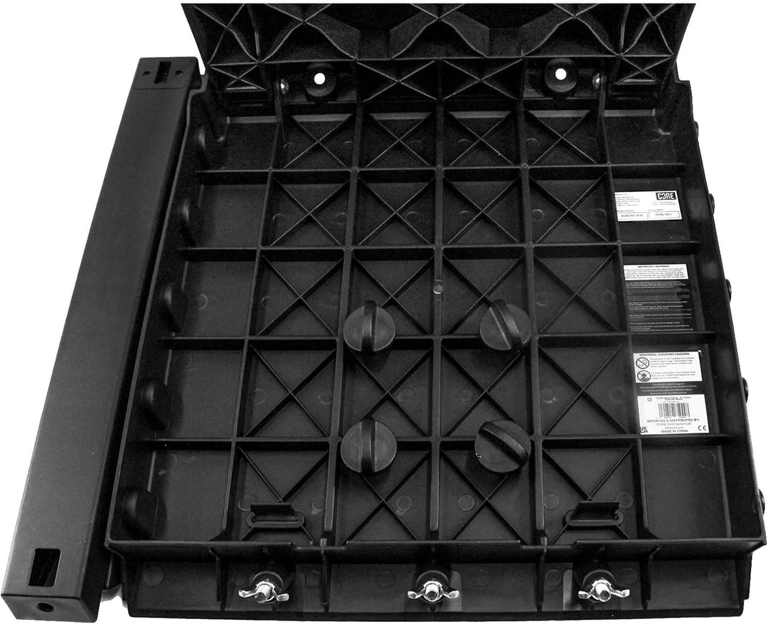 CORE Ramp - XL Kicker Extender