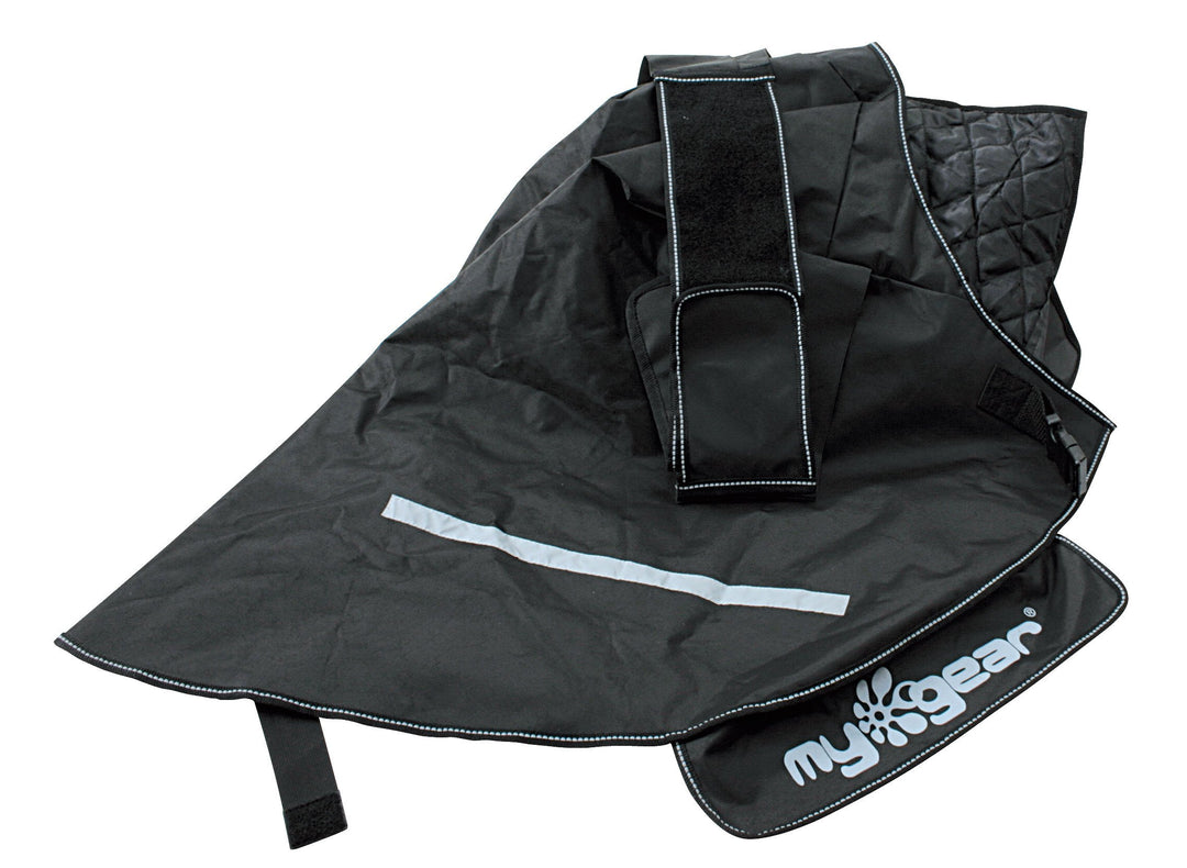 Lampa 91335 Mate Motorrad-Beinschutz