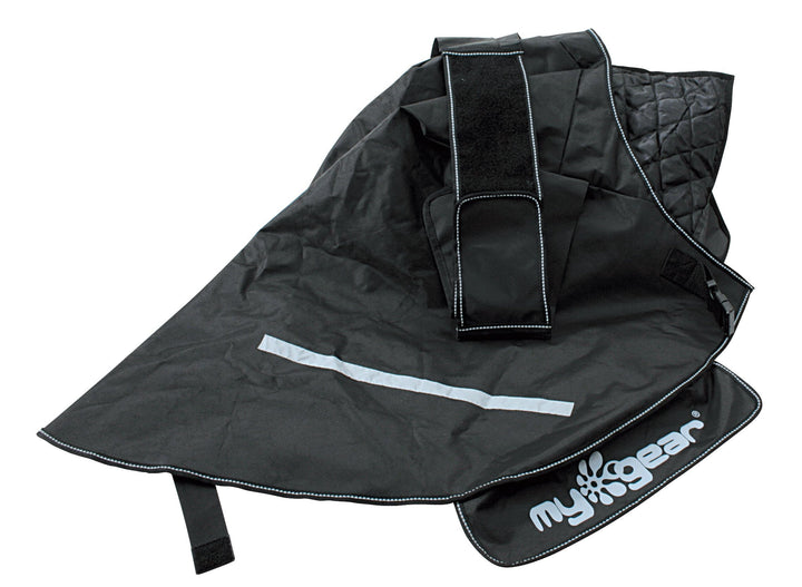 Lampa 91335 Mate Motorrad-Beinschutz