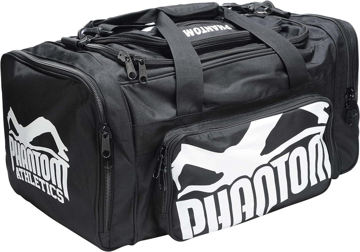 Phantom Sporttasche Tactic | Sport Gym-Bag Fitness Training | Tactic Modell 80L, Tactic