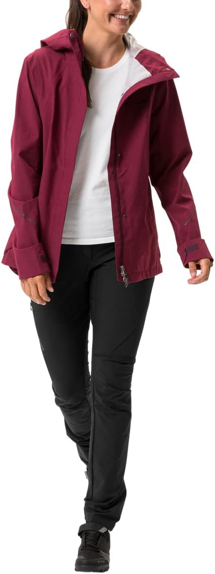 VAUDE Jacke Women&
